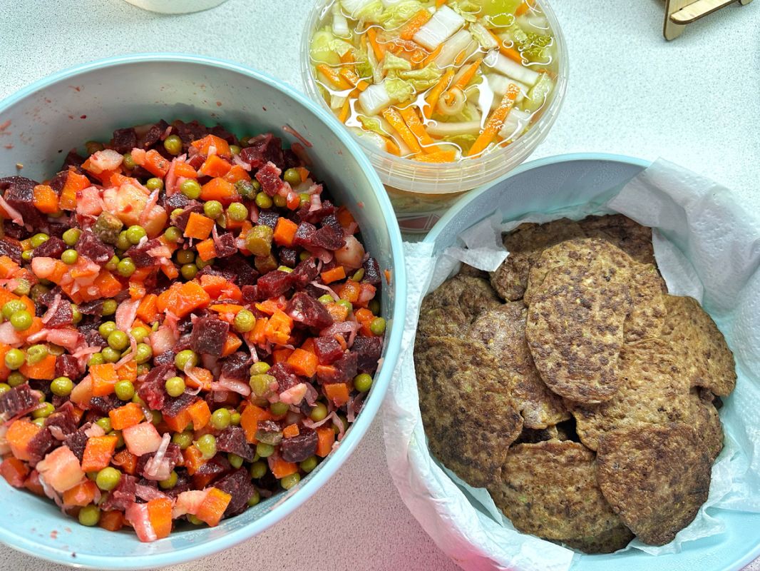 ����������� �������: ��� ��������� ����� � ���������� �����