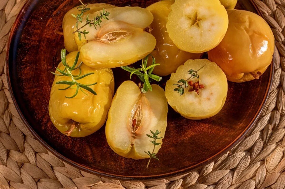 Моченые яблоки: традиции и рецепты царского стола