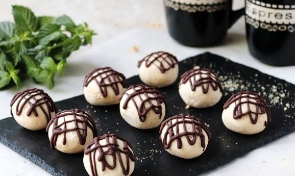 Ленивая сладость: конфеты, которые повторит каждый