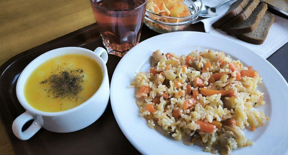 Теплое питание в холодное время года: секреты зимнего рациона