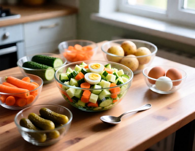 Как восстановиться после праздничного переедания: советы экспертов