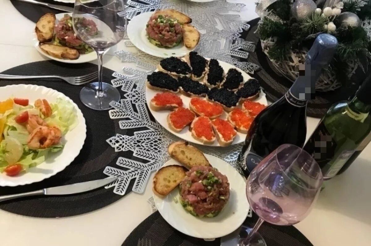 После праздничного зажора: как мягко вернуть тело в баланс