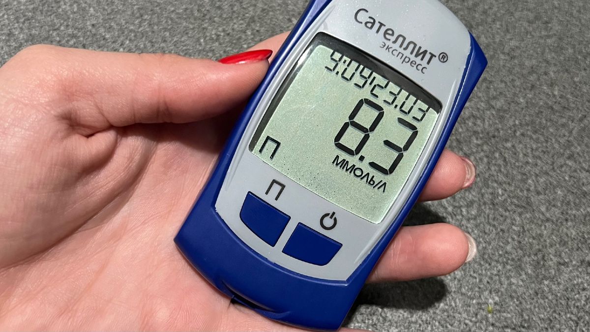 Как правильно завтракать, чтобы не поднимать уровень сахара