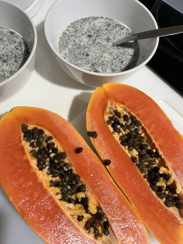 Тайская кухня в сердце: чего не хватает после возвращения из Таиланда