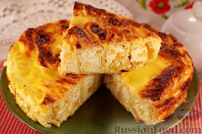 Кулинарные шедевры: Свежеиспеченные сладости на любой вкус