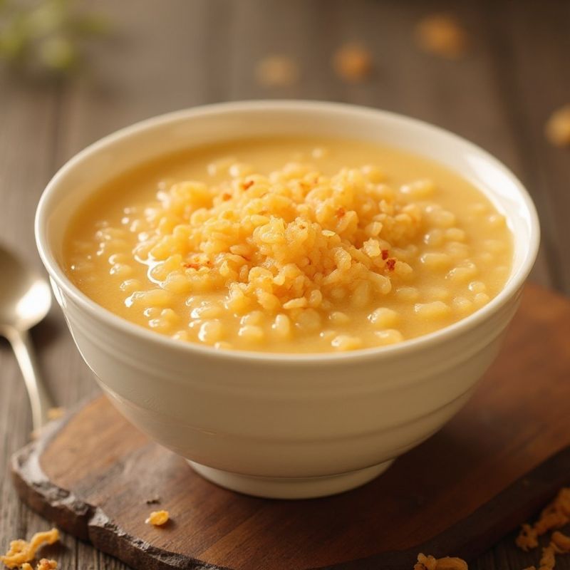 Перловая каша: жемчужина русской кухни, которую стоит вспомнить