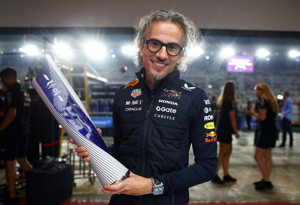 Команда Red Bull готовится к важному объявлению о пилотах