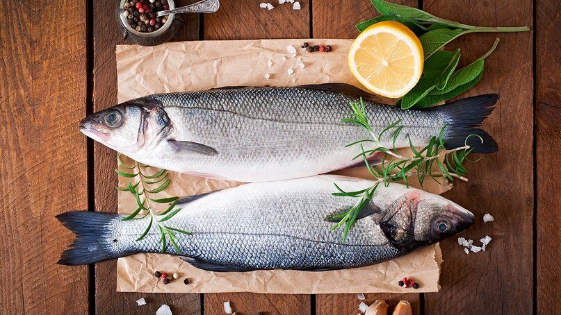 Необычные советы по приготовлению рыбы: секреты шефов на вашей кухне