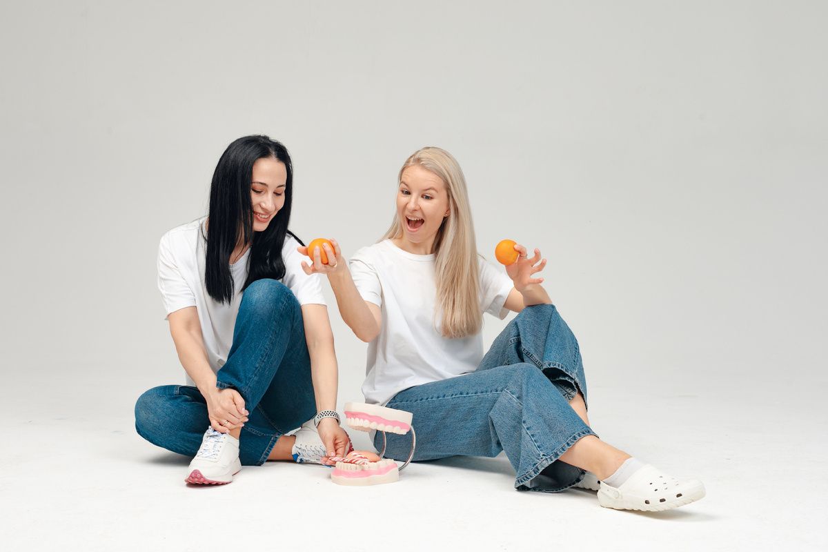 Как сохранить эффект после профессиональной чистки зубов: советы и рекомендации