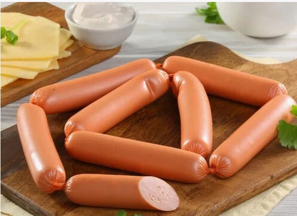 Как выбрать лучшие сосиски: советы для безопасного питания