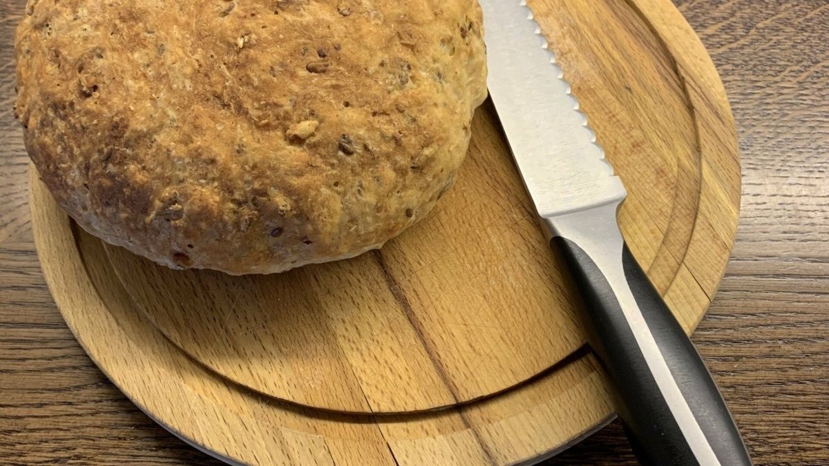 Хрустящие бутерброды из детства как спокойное возвращение к уюту дома