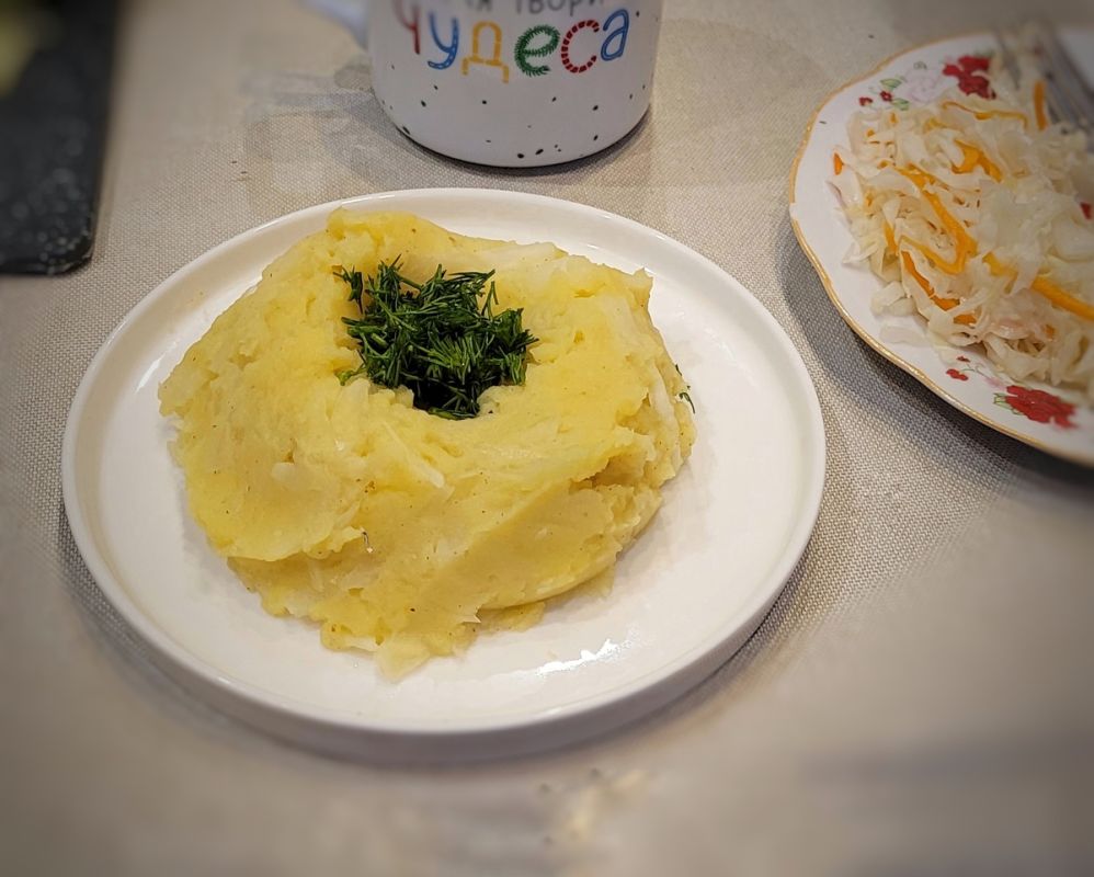 Калканнон: Вкусное веганское наслаждение для праздничного стола