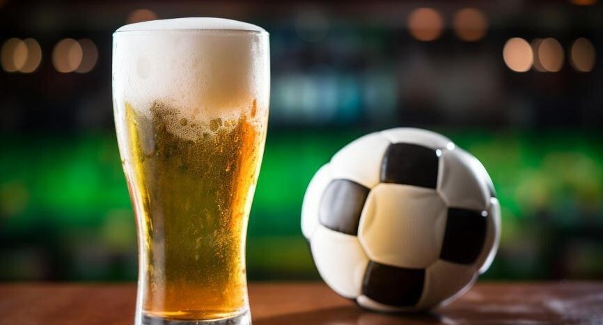 Алкогольный запрет на стадионах: когда пиво снова станет доступным?