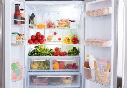 Как сохранить продукты свежими: секреты успешного хранения на кухне