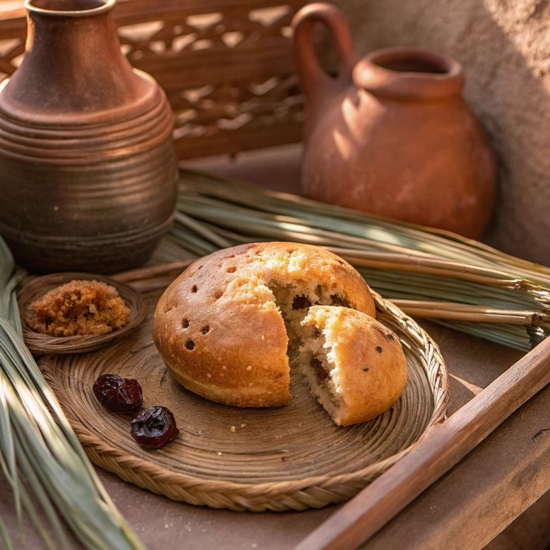 Вкусные тайны Древнего Египта: что кушали фараоны без мяса