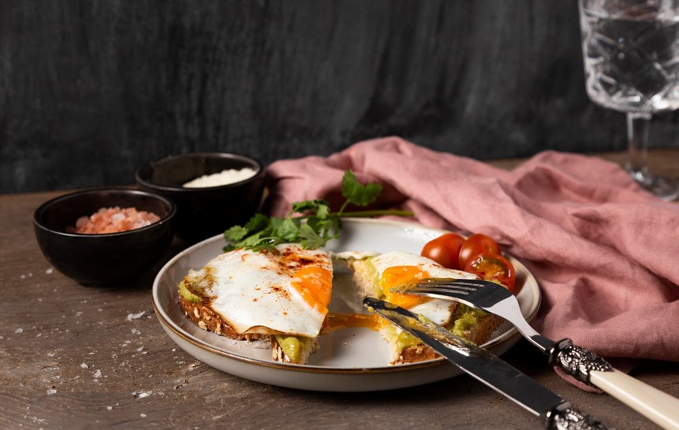 Что происходит с весом и энергией, если отказаться от завтрака