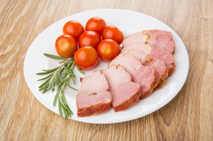 Секреты сочного карбонада