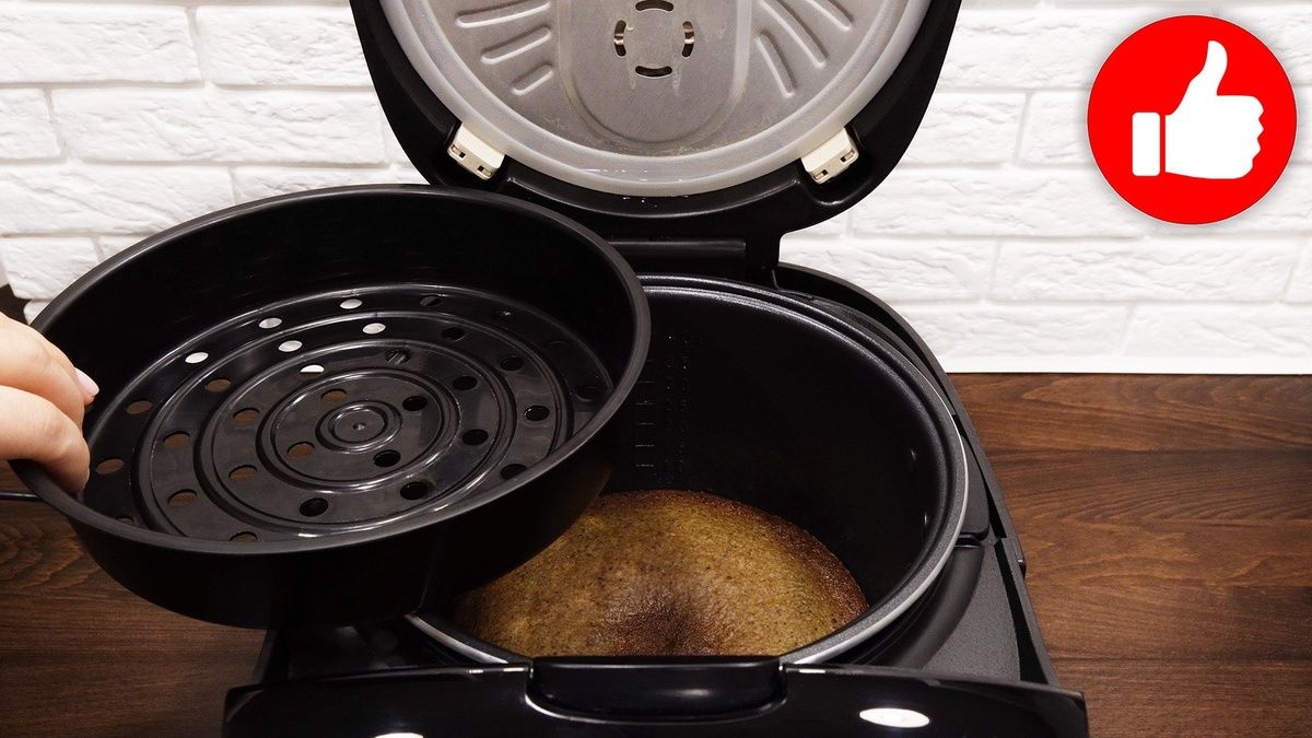 Завтрак на скорую руку: идеальная запеканка из печени в мультиварке