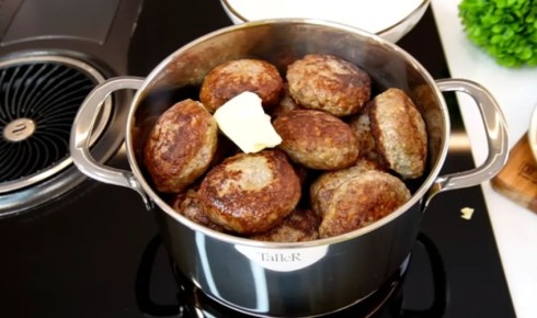 Секреты бабушкиных котлет: как стать мастером домашней кулинарии