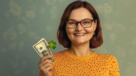 Неожиданные успехи: истории домохозяек, ставших миллионерами