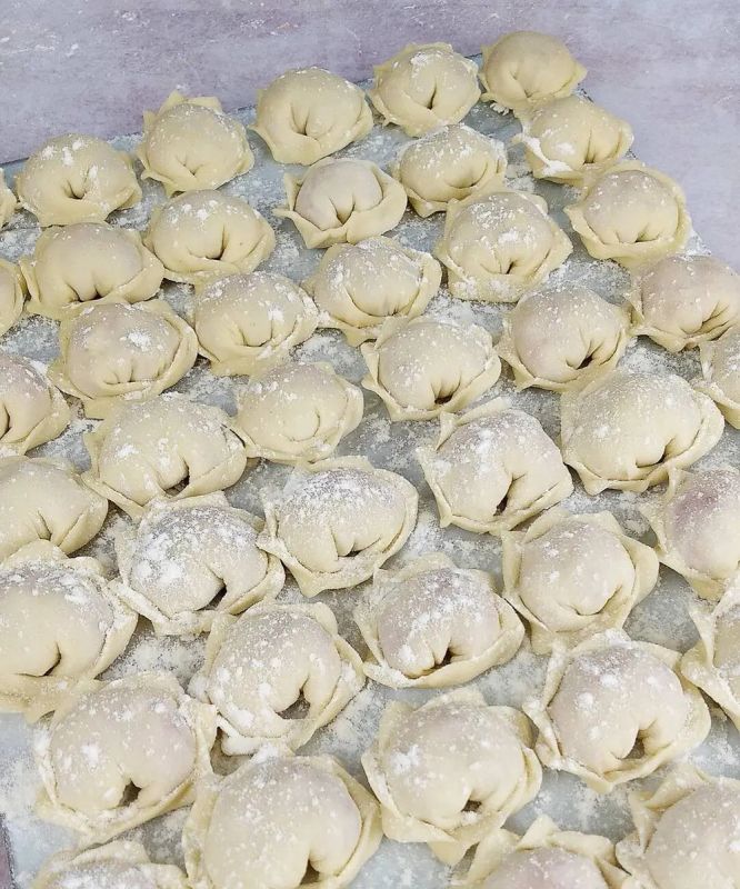Идеальные пельмени: проверенный рецепт для домашнего уюта