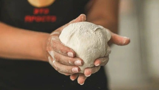 Как складывание теста преображает выпечку