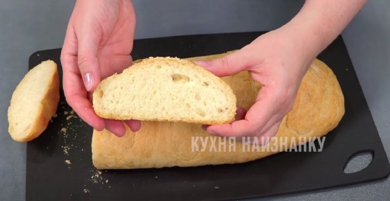 Как испечь идеальный хлеб без рукава: секреты домашней выпечки