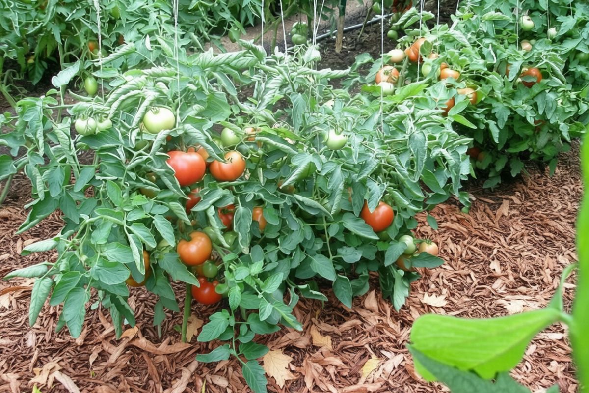 Оживите свои грядки за 14 дней: простое биоудобрение, которое изменит ваш урожай