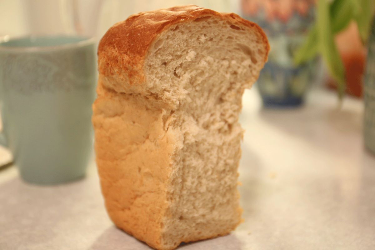 Новые правила: новосибирцам разрешили замораживать хлеб на месяц