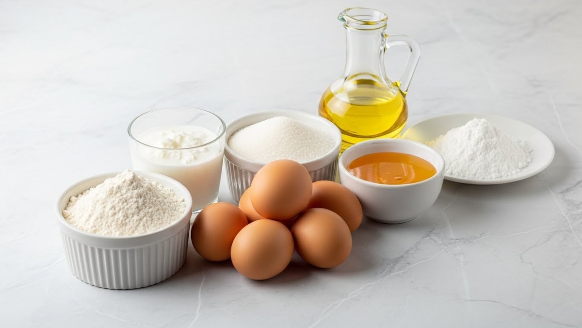 Завораживающий рецепт домашних пряников, которые исчезают за считанные минуты