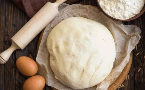 Как добиться идеального теста: сода или разрыхлитель?