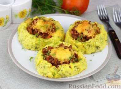 Кулинарные искушения: Как картофель превращается в шедевры на вашем столе