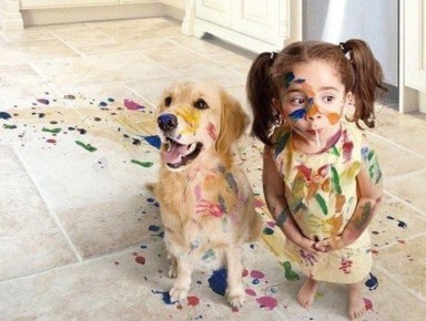 Как избежать криков и сохранить доверие с ребёнком