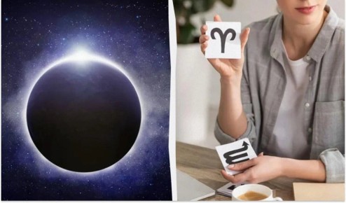 Мартовское лунное затмение в Деве: что ждать каждому знаку Зодиака