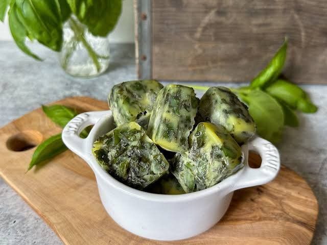 Как создать зимние запасы и сэкономить на покупках