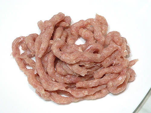 Как быстро и просто приготовить фарш из индейки