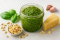 Соус песто: зелёная классика для гастрономических экспериментов