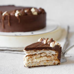 Секреты идеального бисквита: правила, которые стоит знать