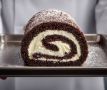 Шоколадный рулет «Чешский»: вкус праздника без лишних калорий