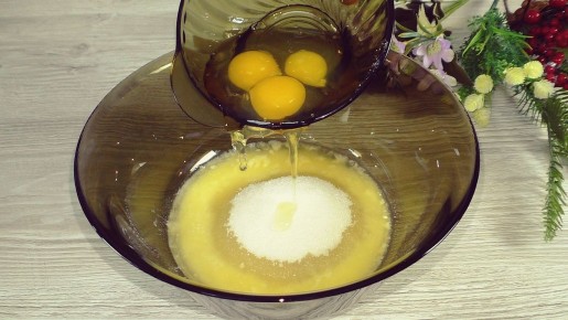 Полезные находки для дома и восхитительный кекс с ягодами