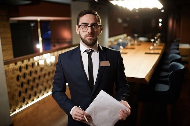 Мотивация в ресторане: как создать уникальную атмосферу для команды