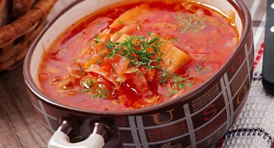 Русская кухня: новое дыхание традиций в современных ресторанах