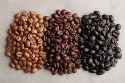 Светлая или тёмная обжарка: как выбрать идеальный кофе для себя