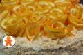 Апельсиновые розы: Как создать кулинарный шедевр