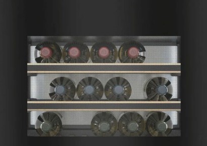 Как выбрать идеальный винный шкаф для вашей коллекции