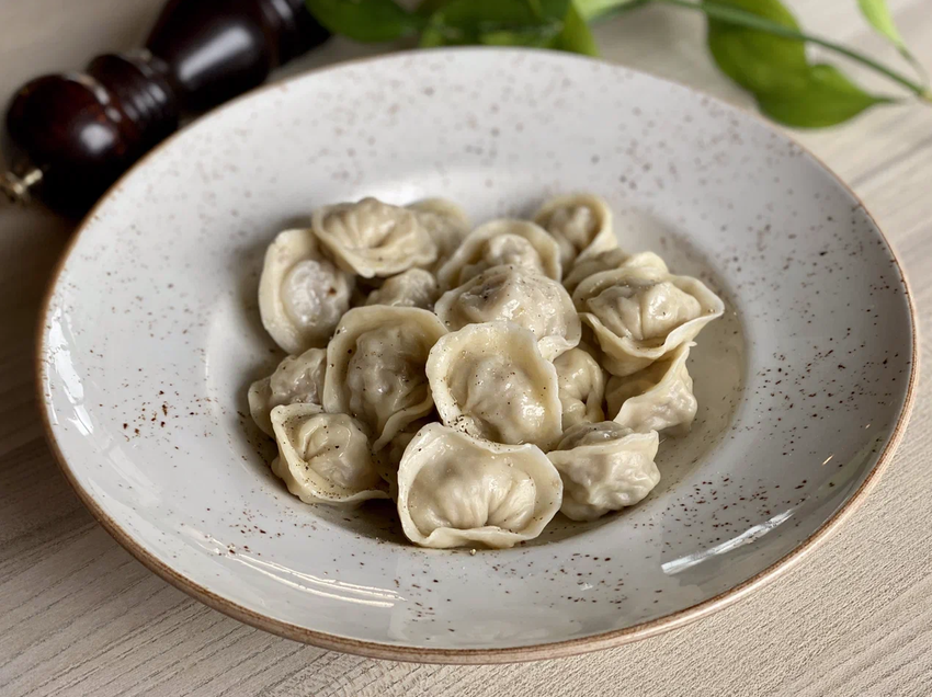 Пельмени мира: где находятся самые вкусные?