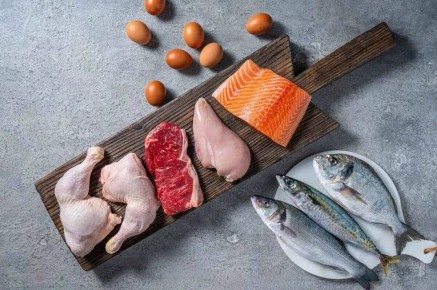 Как правильно сочетать белок и фрукты для максимальной пользы