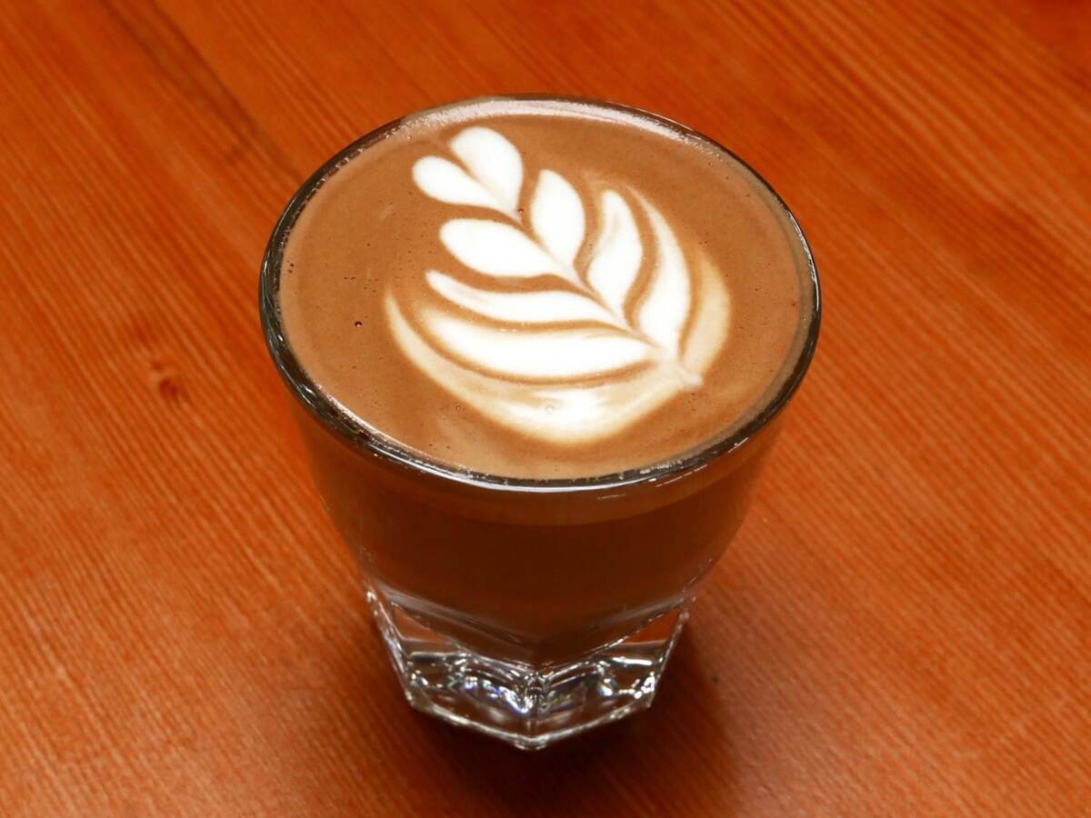 Гибралтар: уникальный напиток, который должен попробовать каждый кофеман