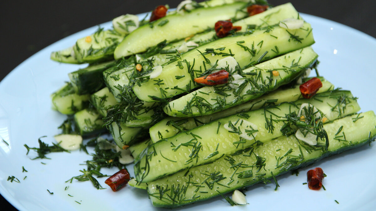 Малосольные огурцы: секреты приготовления и лучшие рецепты