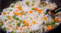 Вкусный рис с овощами: идеальный гарнир к любому блюду
